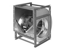 Nicotra-Gebhardt Ventilator RZR-15-400-0