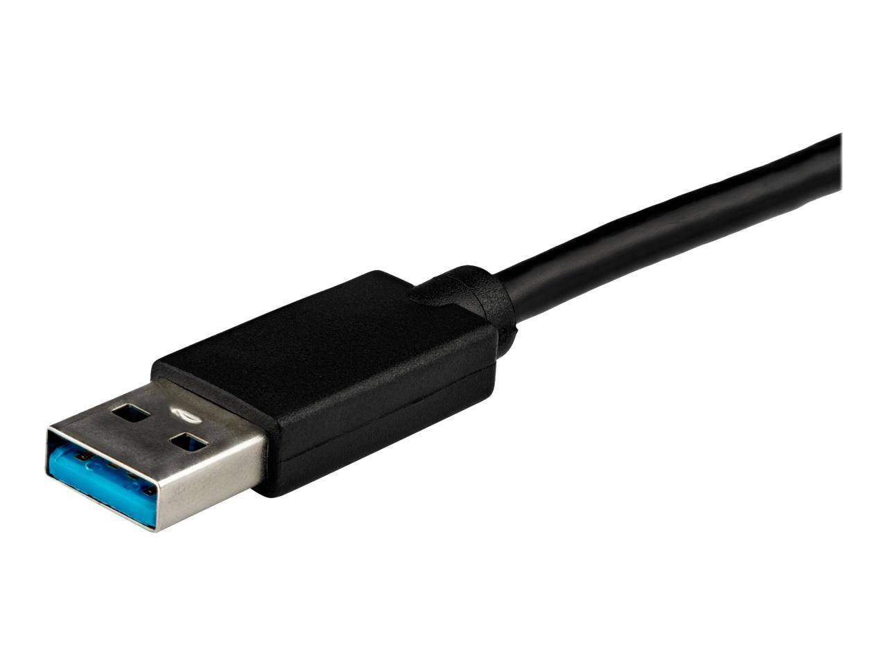 StarTech.com Startech USB zu HDMI Adapter - Externe Grafikkarte-2