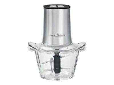CLATRONIC - ProfiCook PC-MZ 1150 - Universalzerkleinerer-2