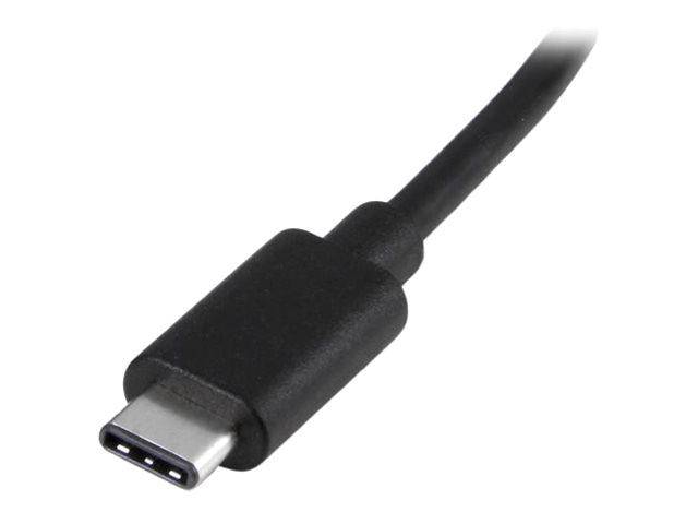 StarTech.com Startech USB C auf SATA Adapter Kabel für 2,5in SSD/HDD - USB 3.1 (10Gbit/s)-3