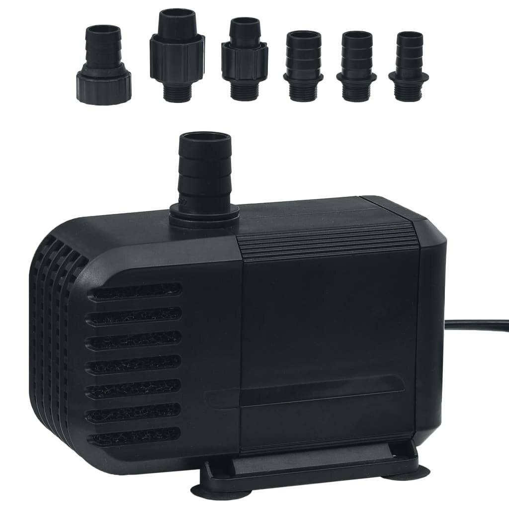 Aquarium-Tauchpumpe 2500 L/h-1