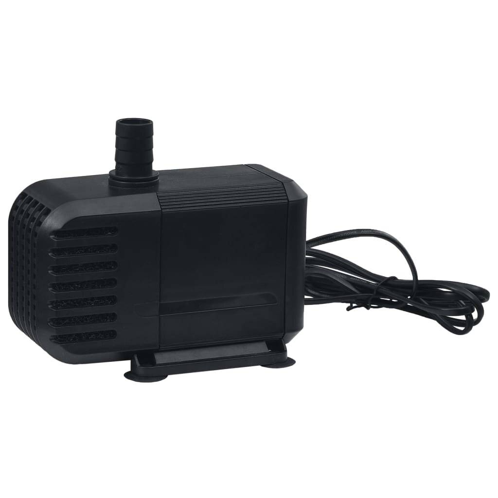 Aquarium-Tauchpumpe 2500 L/h-2