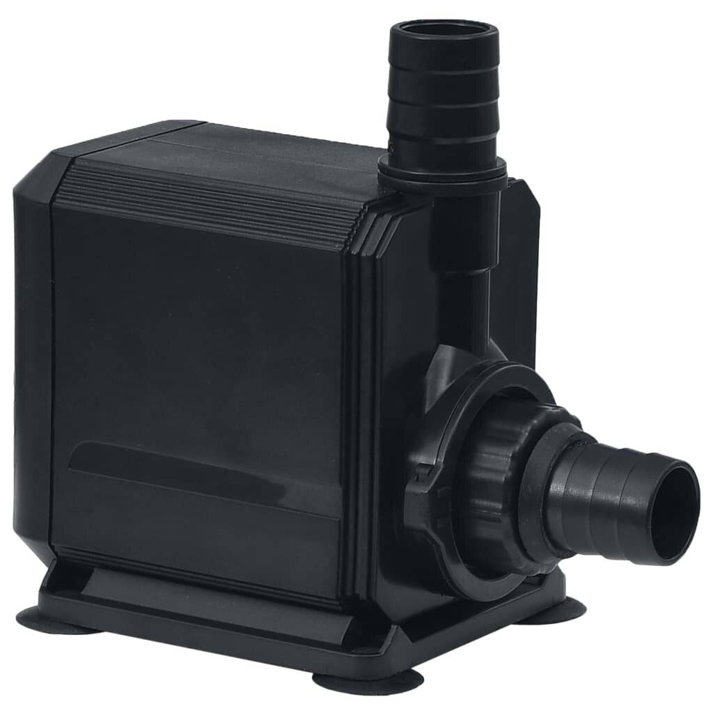 Aquarium-Tauchpumpe 2500 L/h-3