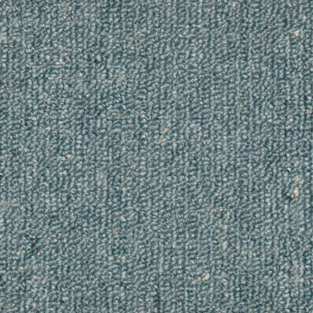 Treppenmatten 15 Stk. Blau 65x24x4 cm-2