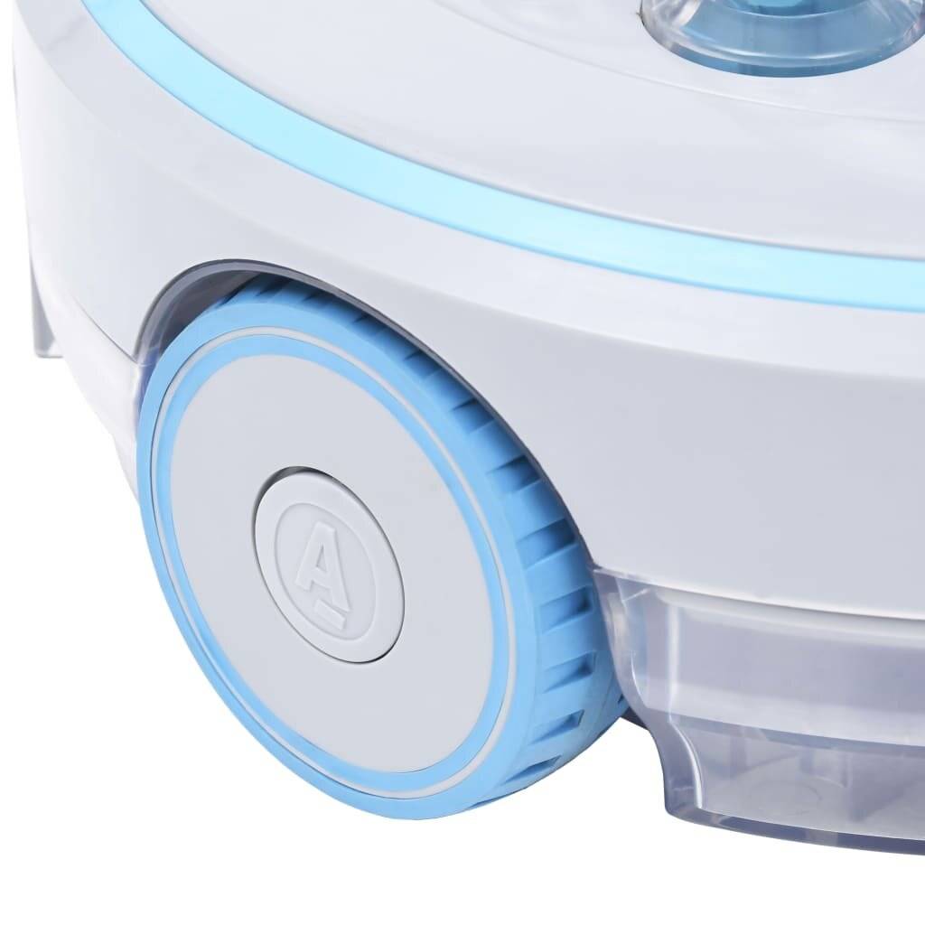Poolroboter Poolreiniger Kabellos 27 W-5