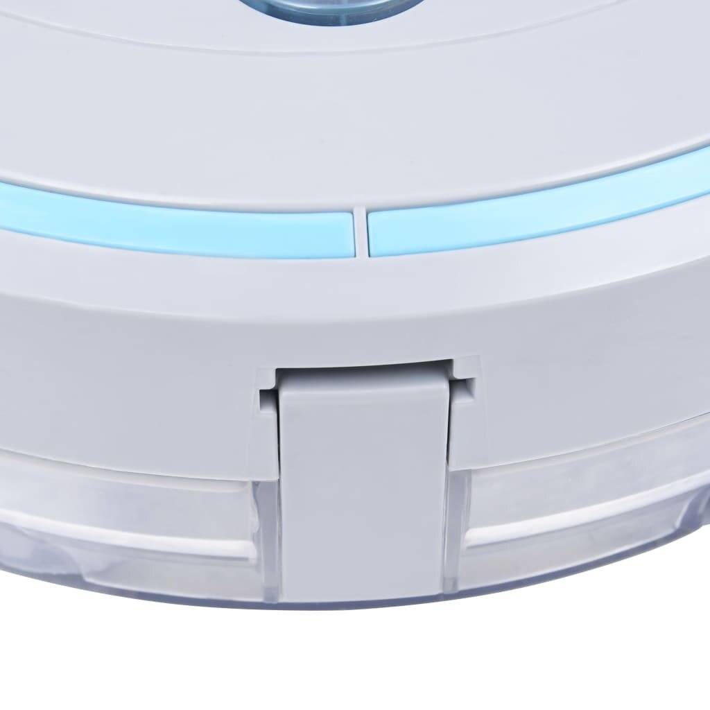 Poolroboter Poolreiniger Kabellos 27 W-6