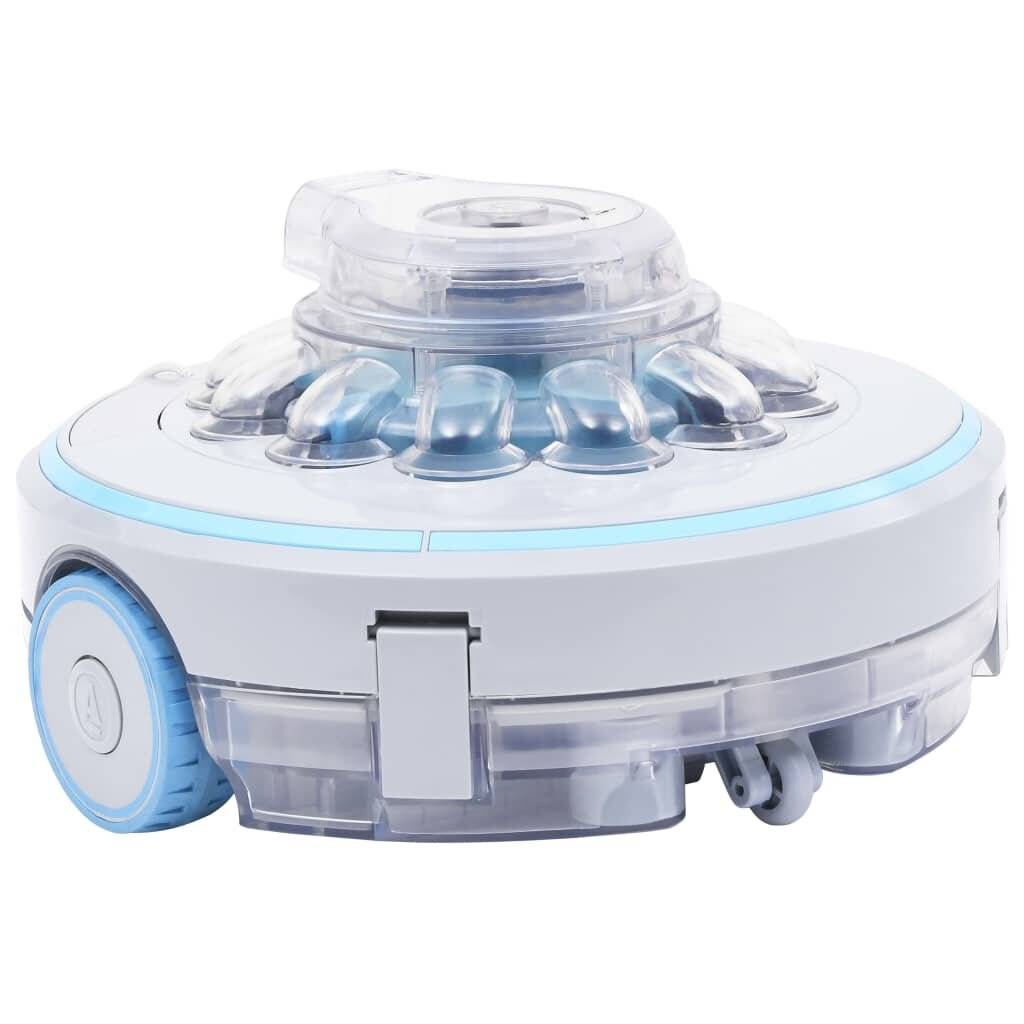 Poolroboter Poolreiniger Kabellos 27 W-0
