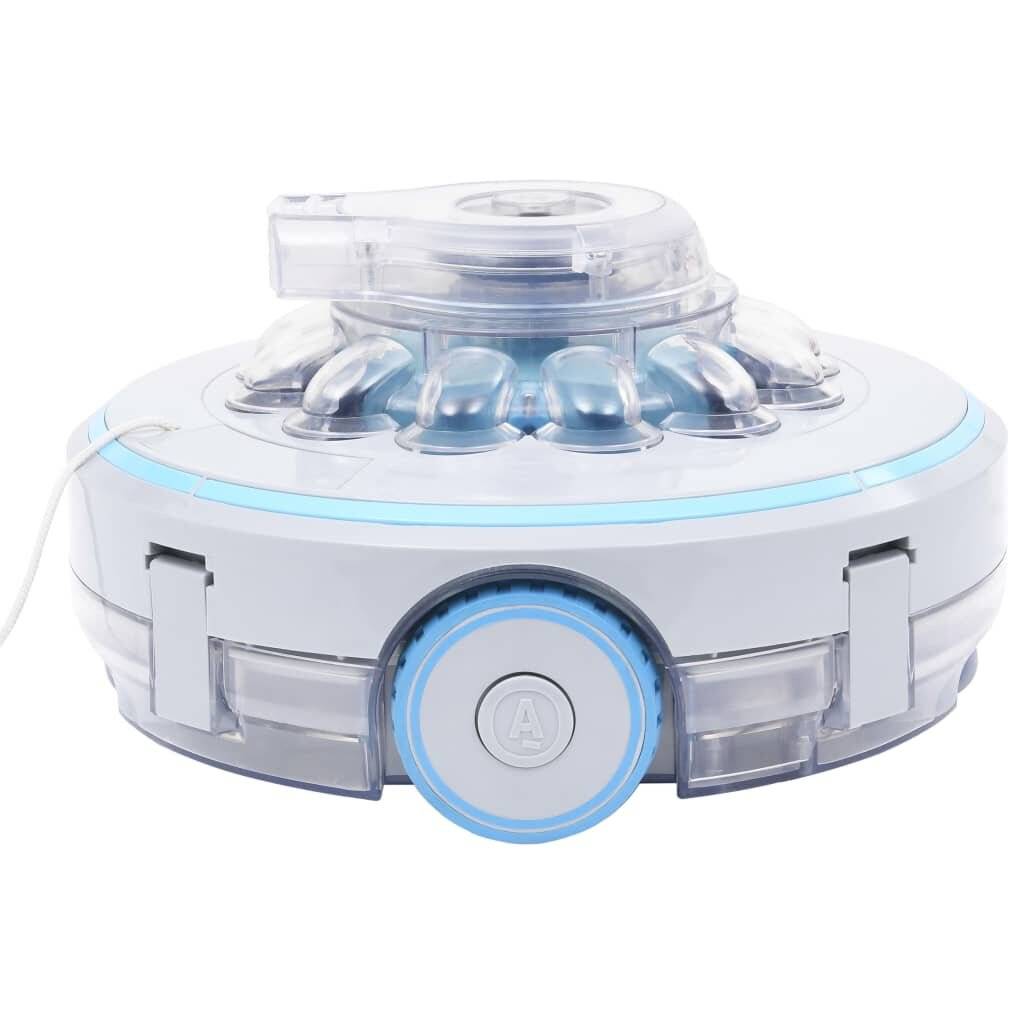 Poolroboter Poolreiniger Kabellos 27 W-1