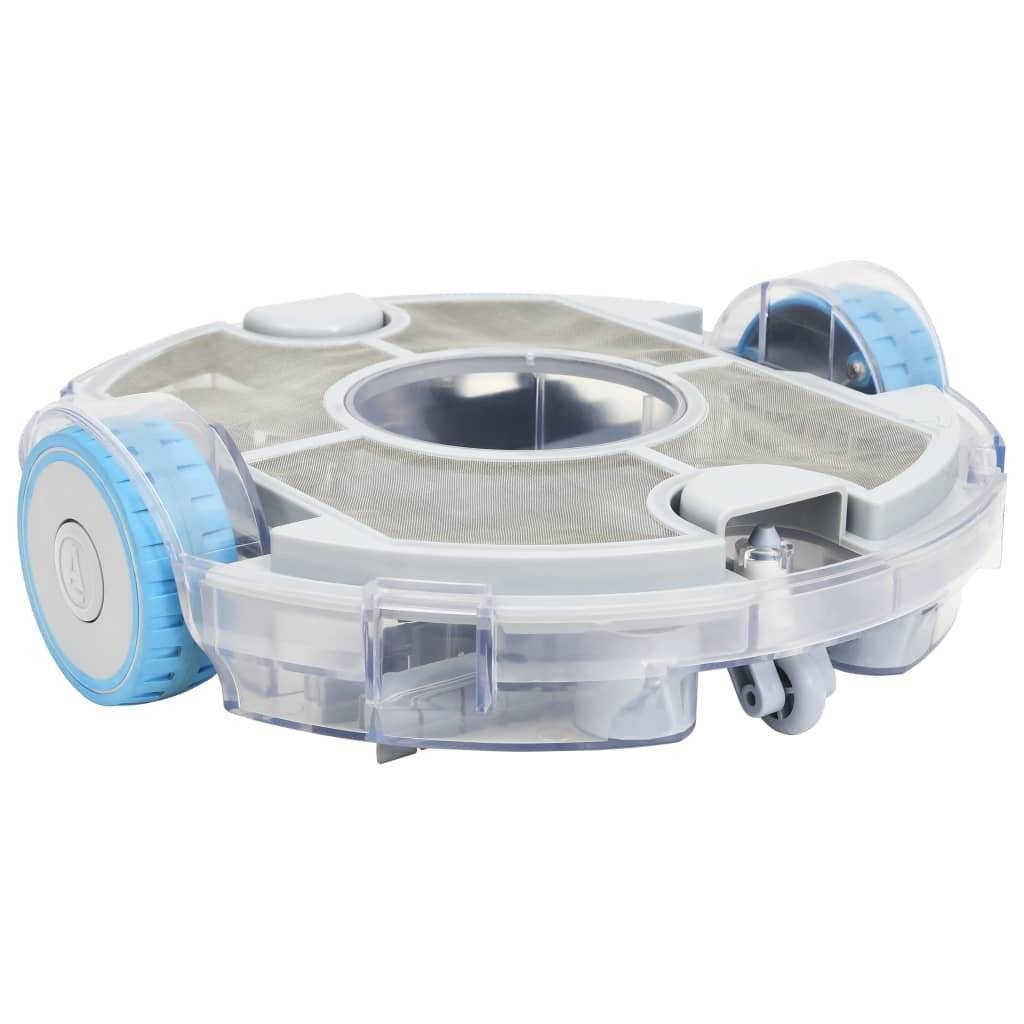 Poolroboter Poolreiniger Kabellos 27 W-3