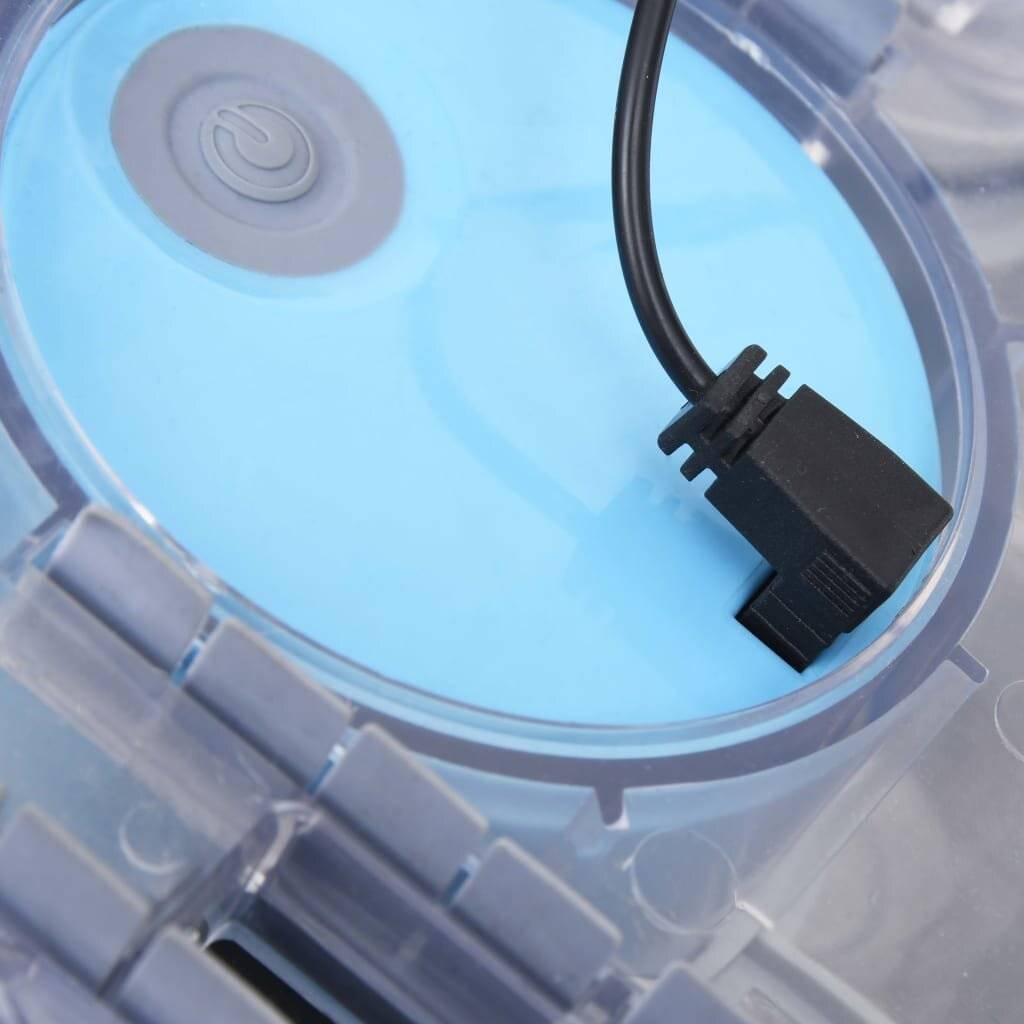 Symbolbild für Poolroboter Poolreiniger Kabellos 27 W