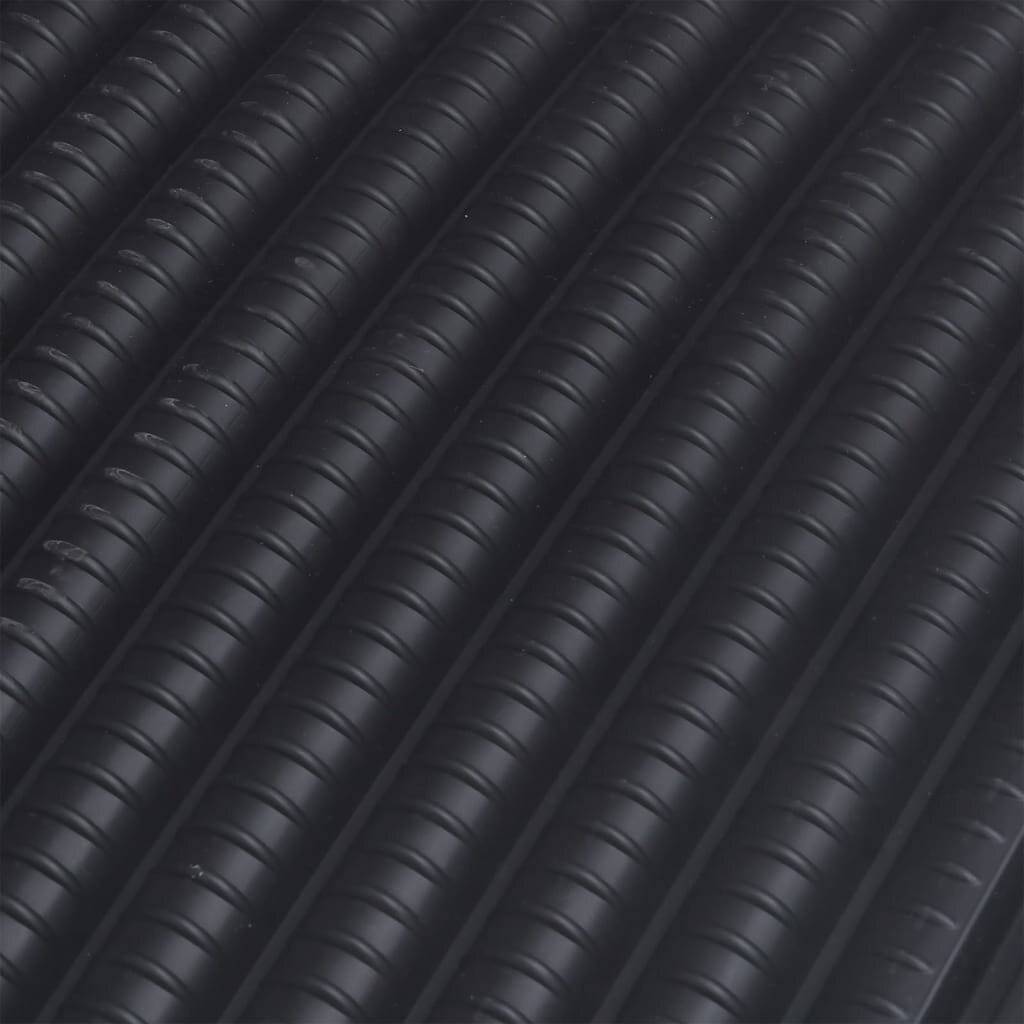 Doppel-Solarheizung für Pool 150x75 cm-1
