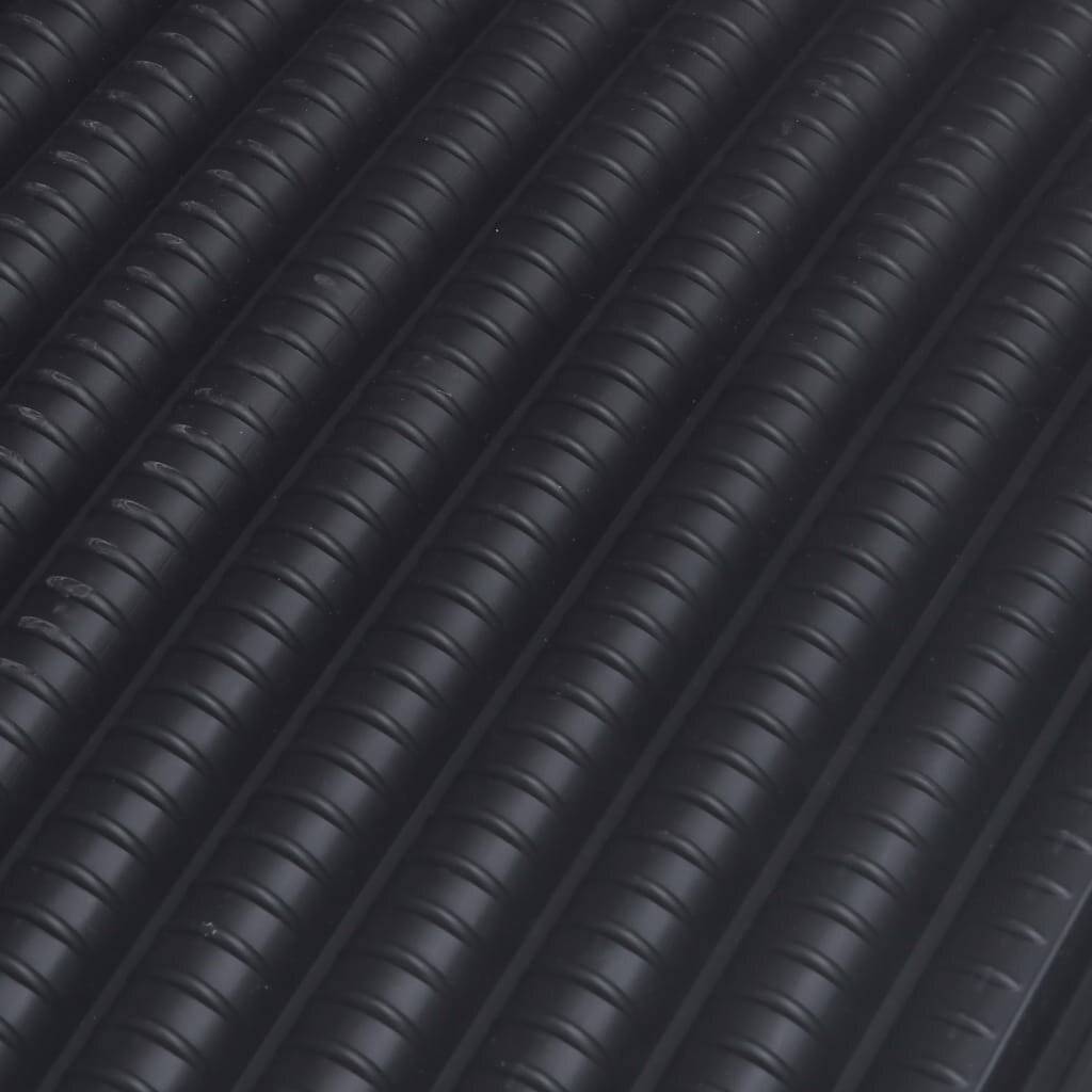 Gebogene Solar-Heizungen für Pool 2 Stk. 110x65 cm-2