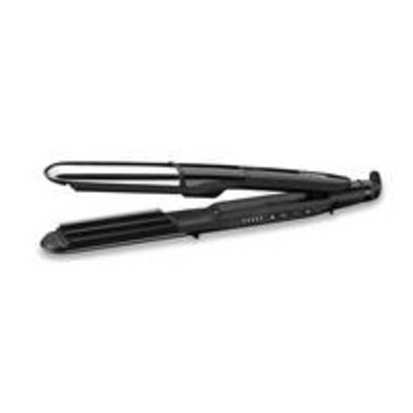 Babyliss ST496E Glaetteisen