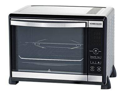 Rommelsbacher BGE 1580/E - Elektrobackofen - Konvektion-1