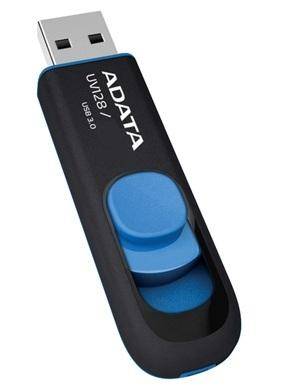 UV128 USB Flash Drive - 32 GB-2