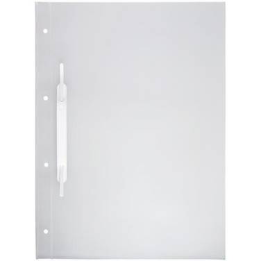 Angebotshefter A4 transparent