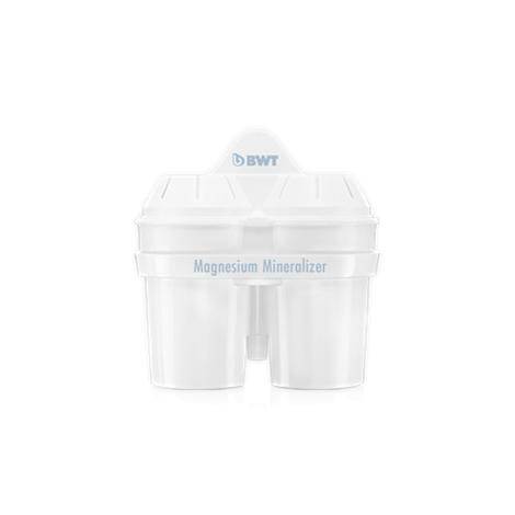 BWT 814133, 3 Stück(e), BWT, Wasserfilterkartusche-1