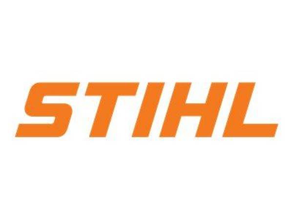 Stihl 56050071028 9-mm-Sägekette Feilenset, Orange