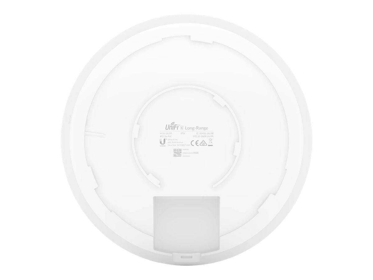 UBIQUITI U6-LR Access Point Long Range Netzwerk & Smart Home Accesspoints & Controller-1