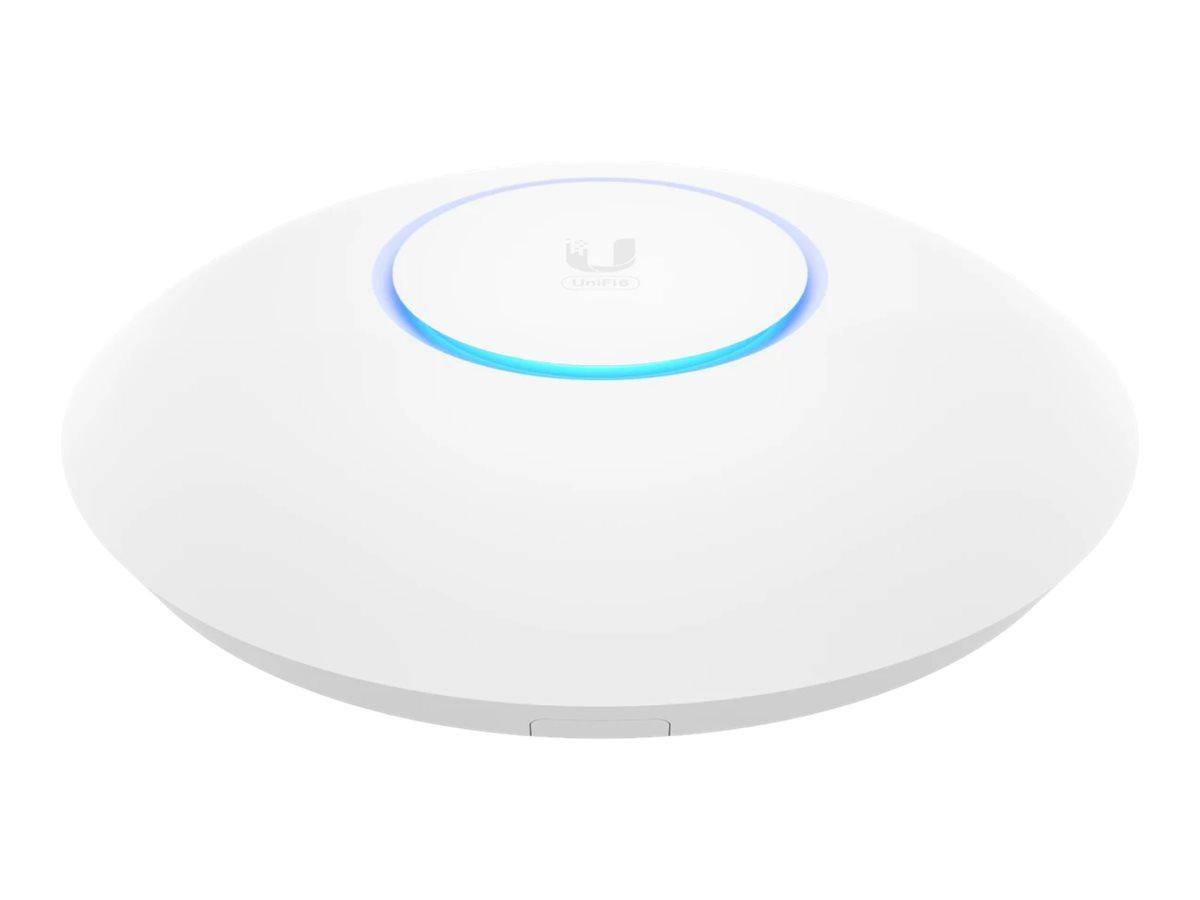 UBIQUITI U6-LR Access Point Long Range Netzwerk & Smart Home Accesspoints & Controller-3