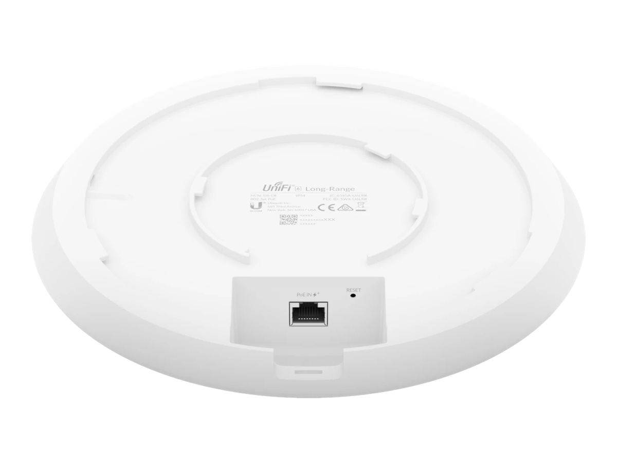 UBIQUITI U6-LR Access Point Long Range Netzwerk & Smart Home Accesspoints & Controller-4
