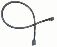 Microchip Technology 2282100-R Serial Attached SCSI (SAS)-Kabel 1 m 6 Gbit/s Schwarz-2
