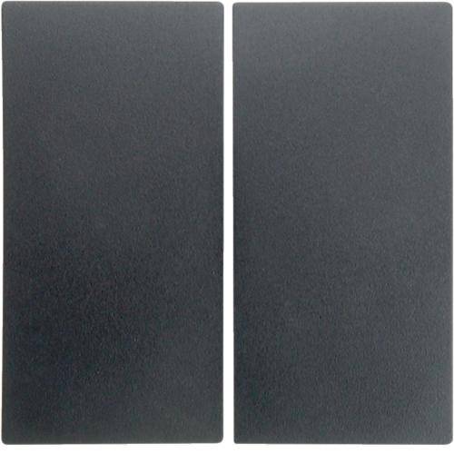 BERKER WIPPE SERIENSCHALTER B1 ANTHRAZIT 16231606-1