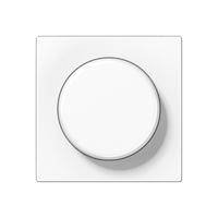 Jung Abdeckung A1540WW für Drehdimmer-1