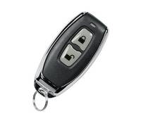 Indexa 9000R - Sicherheitssystem - RF Wireless - Drucktasten - Schwarz --0