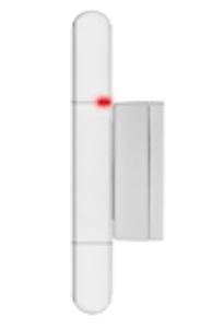 Olympia 5910 - Weiß - Door/window contact (1 piece)-1