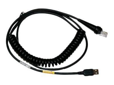 HONEYWELL STK Cable - USB-Kabel - USB (M) - 3 m-1