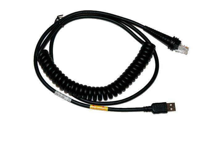 HONEYWELL STK Cable - USB-Kabel - USB (M) - 3 m-2