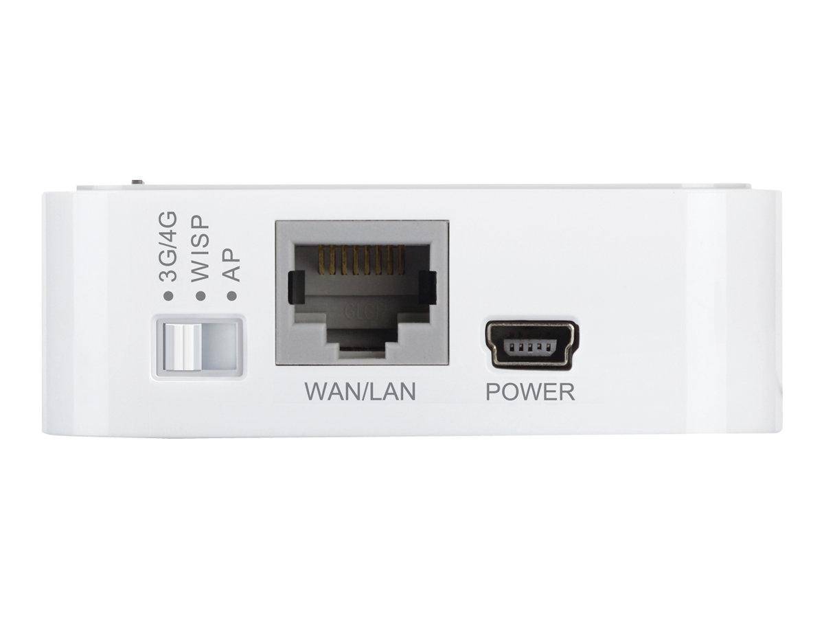 WLAN rout 150mb TP-Link MR3020 3G b/g/n 2.4GHz, 3G/WAN-Failover-1