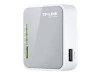 WLAN rout 150mb TP-Link MR3020 3G b/g/n 2.4GHz, 3G/WAN-Failover-4