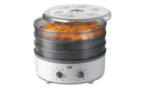 A. & J. Stöckli Stöckli 0076.70M, Grau, Weiß, 12 h, 540 W, 230 V, 275 mm, 3,63 kg-1