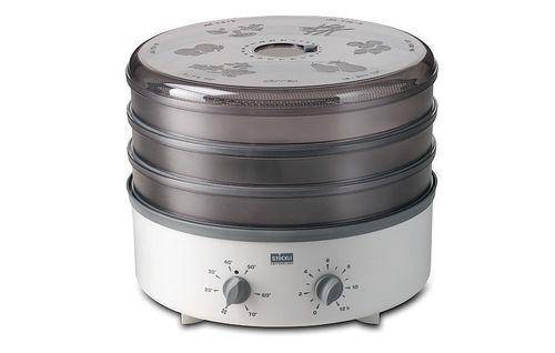 A. & J. Stöckli Stöckli 0076.70M, Grau, Weiß, 12 h, 540 W, 230 V, 275 mm, 3,63 kg-2