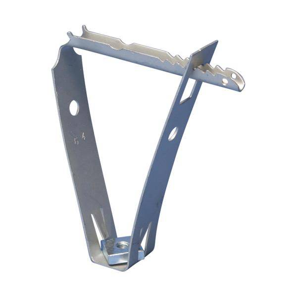 ERICO Germany TDHM Trapezoidal Deck Hanger, with Fixed Nut-1