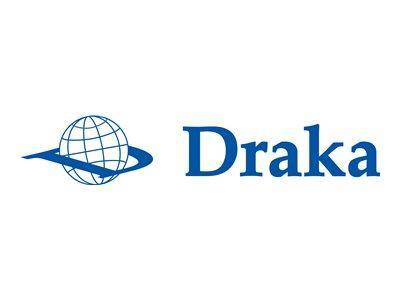 Draka UC1500 HS22 - Bulkkabel - S/FTP - CAT 7a-1