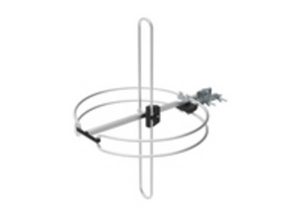 Wisi UKW/DAB+ Kombiantenne UD 23