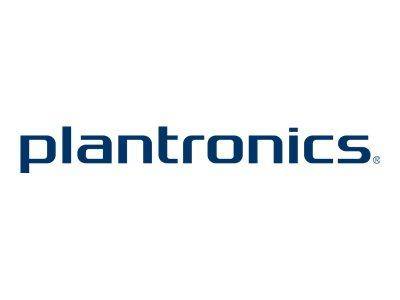 Plantronics Bluetooth Headset Voyager 4210 UC monaural USB-A-3