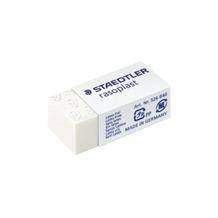 STAEDTLER Kunststoff-Radierer rasoplast B40, weiß-1