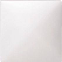Merten 573719 Dimmer-Abdeckung Polarweiß-1