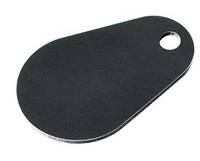 INDEXA Transponder-Chip System 9000 flach 9000TAG2-0