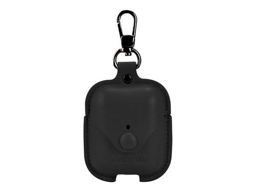 TERRATEC AirPods Case AirBox shape fixed Black