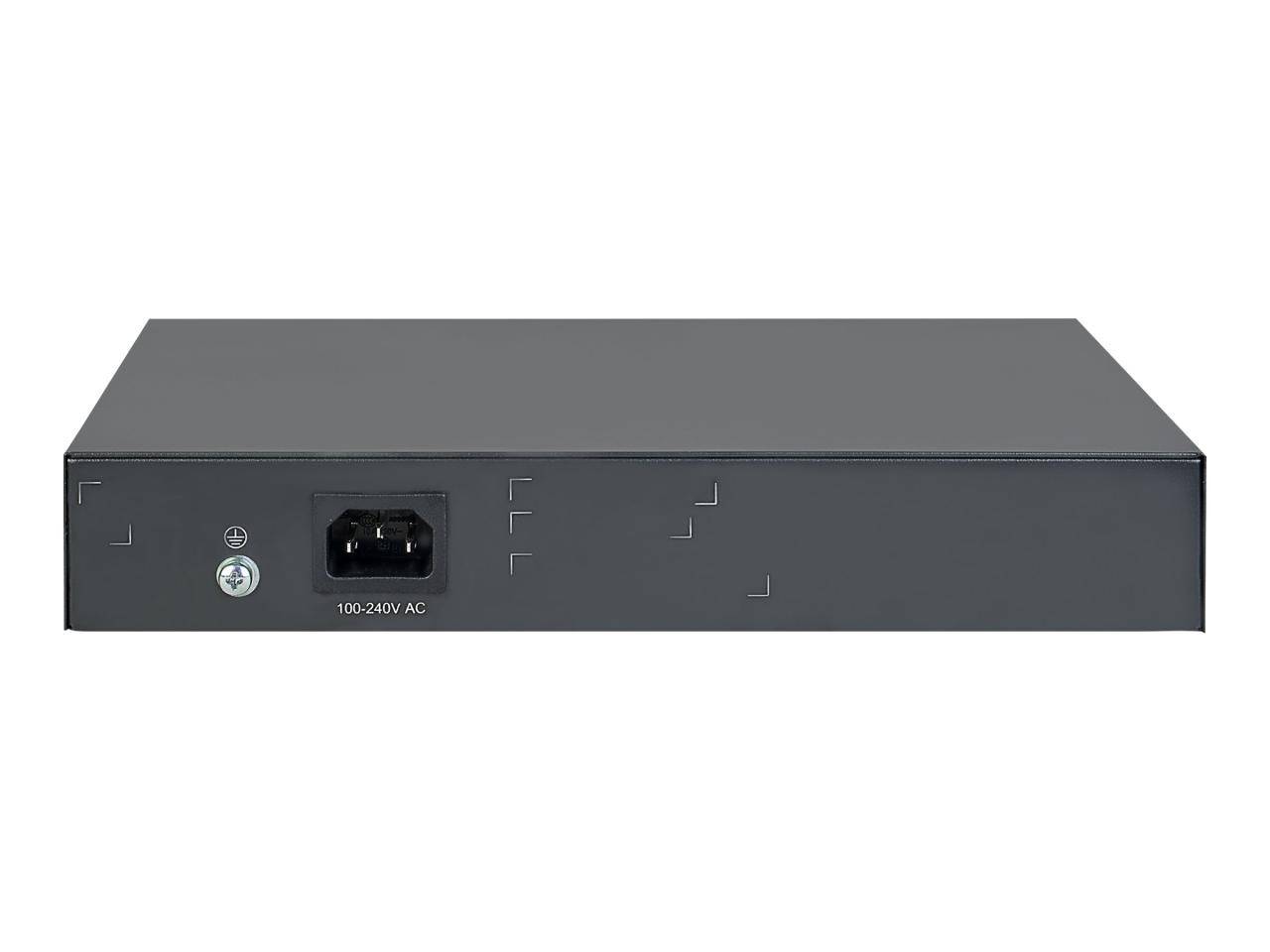 Hewlett Packard Enterprise JH017A#ABB HPE 1420-24G-2SFP Switch - Switch - nich Netzwerk Switch 52 GBit/s-1