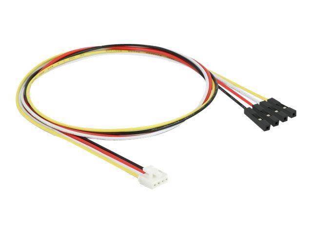 Delock IOT - Netz-/Datenkabel - 4-polger Grove-Stecker (M)-0