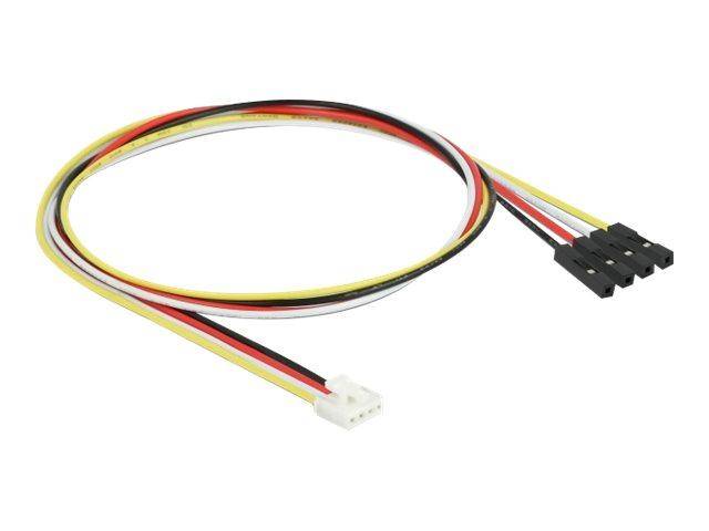 Delock IOT - Netz-/Datenkabel - 4-polger Grove-Stecker (M)-1