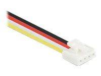 Delock IOT - Netz-/Datenkabel - 4-polger Grove-Stecker (M)-3