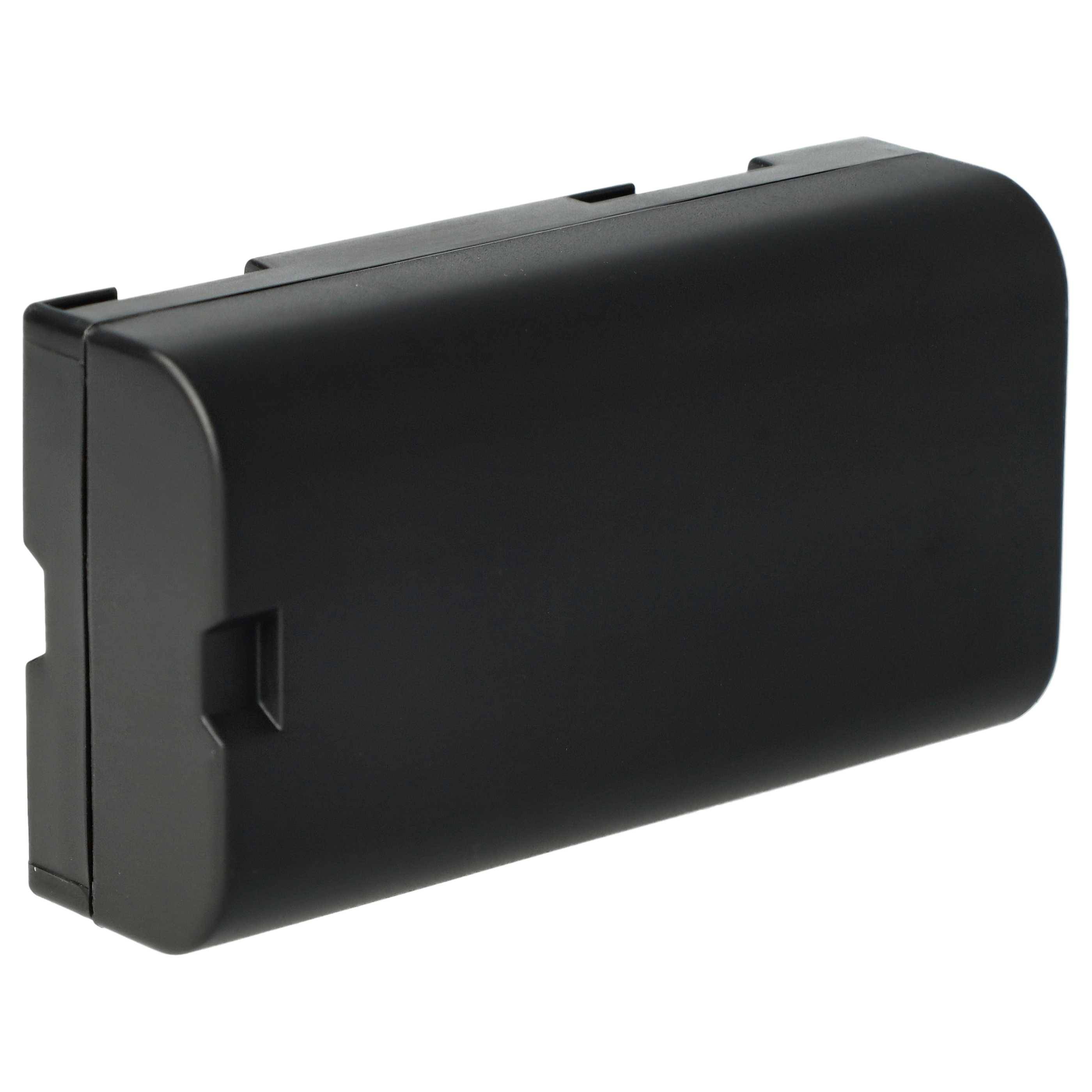 vhbw 2x Akku Ersatz für RCA BB-65L | für Videokamera Camcorder (2000 mAh, 7,4 V, Li-Ion)-3