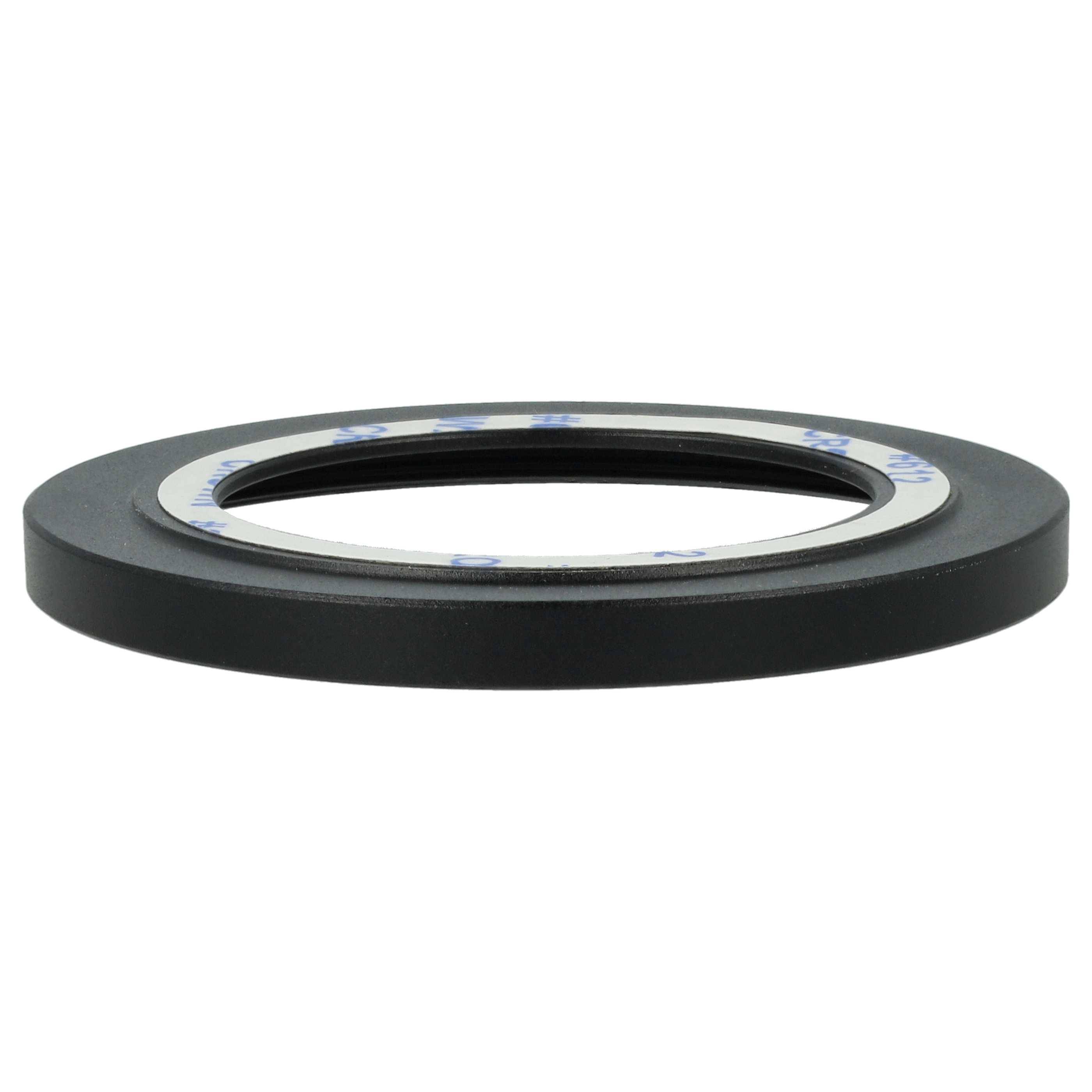 vhbw 52 mm Filteradapter kompatibel mit Sony Cybershot DSC-RX100 IV Kamera Objektiv - Adapter-2